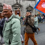 St Patrick’s Day Parade 2025. Picture: Olena Oleksienko/ilovelimerick
