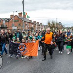 St Patrick’s Day Parade 2025. Picture: Olena Oleksienko/ilovelimerick