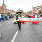 St Patrick’s Day Parade 2025. Picture: Olena Oleksienko/ilovelimerick