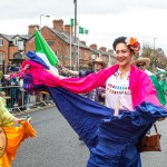 St Patrick’s Day Parade 2025. Picture: Olena Oleksienko/ilovelimerick