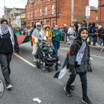St Patrick’s Day Parade 2025. Picture: Olena Oleksienko/ilovelimerick