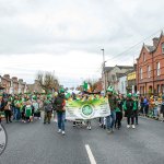 St Patrick’s Day Parade 2025. Picture: Olena Oleksienko/ilovelimerick