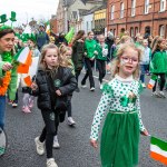 St Patrick’s Day Parade 2025. Picture: Olena Oleksienko/ilovelimerick