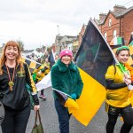 St Patrick’s Day Parade 2025. Picture: Olena Oleksienko/ilovelimerick