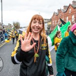 St Patrick’s Day Parade 2025. Picture: Olena Oleksienko/ilovelimerick