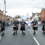 St Patrick’s Day Parade 2025. Picture: Olena Oleksienko/ilovelimerick