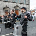 St Patrick’s Day Parade 2025. Picture: Olena Oleksienko/ilovelimerick