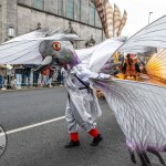 St Patrick’s Day Parade 2025. Picture: Olena Oleksienko/ilovelimerick