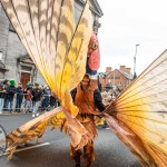St Patrick’s Day Parade 2025. Picture: Olena Oleksienko/ilovelimerick