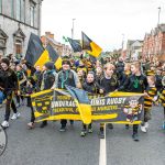 St Patrick’s Day Parade 2025. Picture: Olena Oleksienko/ilovelimerick