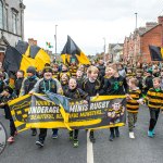 St Patrick’s Day Parade 2025. Picture: Olena Oleksienko/ilovelimerick