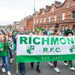 St Patrick’s Day Parade 2025. Picture: Olena Oleksienko/ilovelimerick