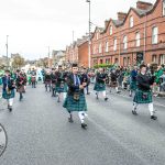 St Patrick’s Day Parade 2025. Picture: Olena Oleksienko/ilovelimerick
