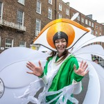 St Patrick’s Day Parade 2025. Picture: Olena Oleksienko/ilovelimerick