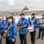 St Patrick’s Day Parade 2025. Picture: Olena Oleksienko/ilovelimerick