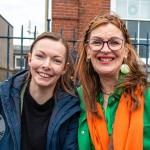 St Patrick’s Day Parade 2025. Picture: Olena Oleksienko/ilovelimerick