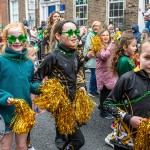 St Patrick’s Day Parade 2025. Picture: Olena Oleksienko/ilovelimerick