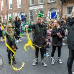 St Patrick’s Day Parade 2025. Picture: Olena Oleksienko/ilovelimerick