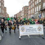 St Patrick’s Day Parade 2025. Picture: Olena Oleksienko/ilovelimerick