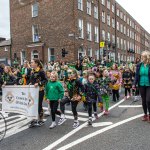 St Patrick’s Day Parade 2025. Picture: Olena Oleksienko/ilovelimerick
