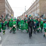 St Patrick’s Day Parade 2025. Picture: Olena Oleksienko/ilovelimerick