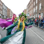 St Patrick’s Day Parade 2025. Picture: Olena Oleksienko/ilovelimerick
