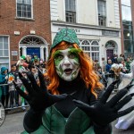 St Patrick’s Day Parade 2025. Picture: Olena Oleksienko/ilovelimerick