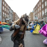 St Patrick’s Day Parade 2025. Picture: Olena Oleksienko/ilovelimerick