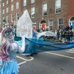 St Patrick’s Day Parade 2025. Picture: Olena Oleksienko/ilovelimerick