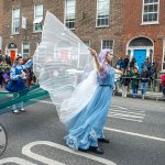 St Patrick’s Day Parade 2025. Picture: Olena Oleksienko/ilovelimerick