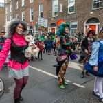 St Patrick’s Day Parade 2025. Picture: Olena Oleksienko/ilovelimerick