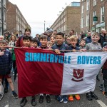 St Patrick’s Day Parade 2025. Picture: Olena Oleksienko/ilovelimerick