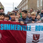 St Patrick’s Day Parade 2025. Picture: Olena Oleksienko/ilovelimerick