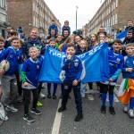 St Patrick’s Day Parade 2025. Picture: Olena Oleksienko/ilovelimerick