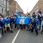 St Patrick’s Day Parade 2025. Picture: Olena Oleksienko/ilovelimerick