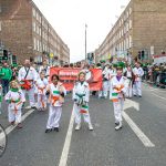 St Patrick’s Day Parade 2025. Picture: Olena Oleksienko/ilovelimerick