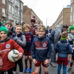 St Patrick’s Day Parade 2025. Picture: Olena Oleksienko/ilovelimerick