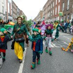 St Patrick’s Day Parade 2025. Picture: Olena Oleksienko/ilovelimerick