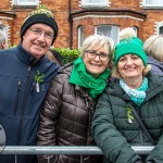 St Patrick’s Day Parade 2025. Picture: Olena Oleksienko/ilovelimerick