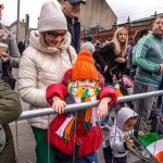 St Patrick’s Day Parade 2025. Picture: Olena Oleksienko/ilovelimerick
