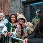 St Patrick’s Day Parade 2025. Picture: Olena Oleksienko/ilovelimerick