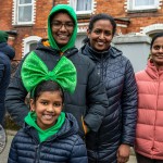 St Patrick’s Day Parade 2025. Picture: Olena Oleksienko/ilovelimerick