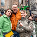 St Patrick’s Day Parade 2025. Picture: Olena Oleksienko/ilovelimerick
