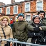 St Patrick’s Day Parade 2025. Picture: Olena Oleksienko/ilovelimerick