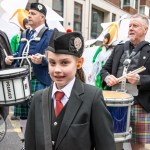 St Patrick’s Day Parade 2025. Picture: Olena Oleksienko/ilovelimerick