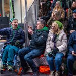 St Patrick’s Day Parade 2025. Picture: Olena Oleksienko/ilovelimerick