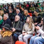 St Patrick’s Day Parade 2025. Picture: Olena Oleksienko/ilovelimerick