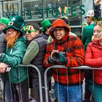 St Patrick’s Day Parade 2025. Picture: Olena Oleksienko/ilovelimerick