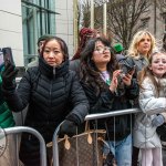 St Patrick’s Day Parade 2025. Picture: Olena Oleksienko/ilovelimerick