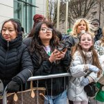 St Patrick’s Day Parade 2025. Picture: Olena Oleksienko/ilovelimerick
